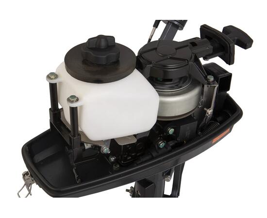 Лодочный мотор 2T Seanovo SN 3 FHS