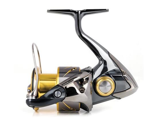 Катушка Shimano Stella C3000