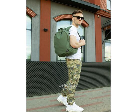 Рюкзак городской ARMY STROLL CITY GREEN