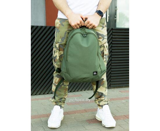Рюкзак городской ARMY STROLL CITY GREEN