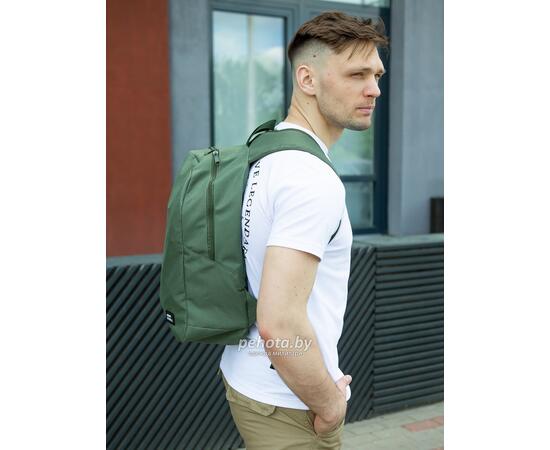 Рюкзак городской ARMY STROLL CITY LIGHT GREEN