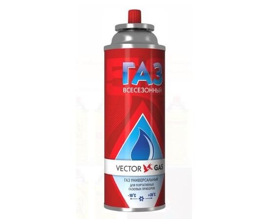 Газ универсальный VECTOR GAS 220 г