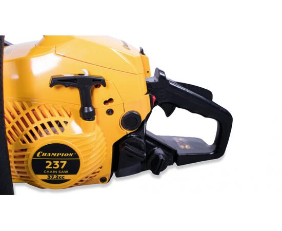 Бензопила Champion 237-16