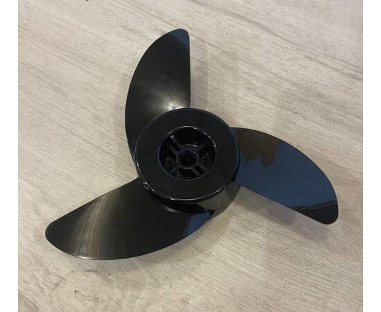 Винт трехлопастной для электромоторов Haibo D44