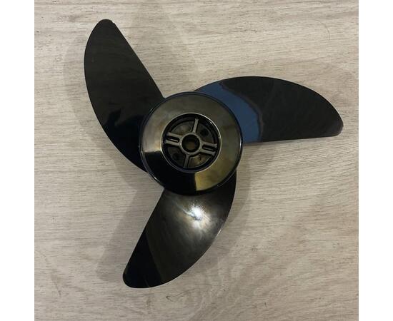 Винт трехлопастной для электромоторов Haibo D44