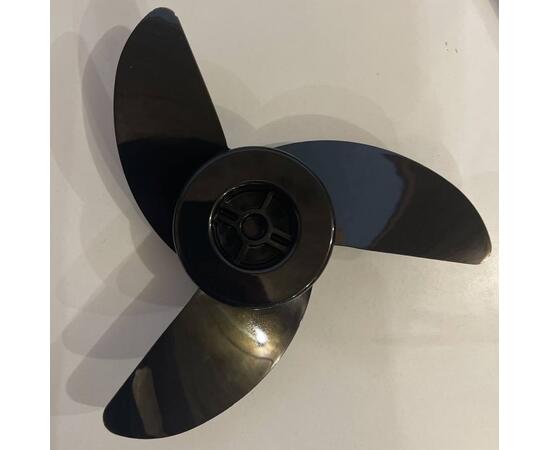 Винт трехлопастной для электромоторов Haibo D44