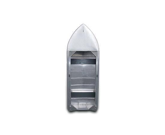 Алюминиевая лодка Романтика-Н 3.0 м.