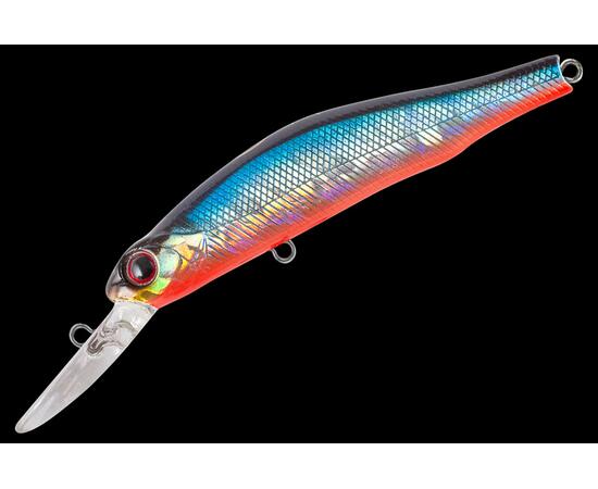 Воблер TsuYoki WATSON DR 80SP, 11 г, 80 мм, загл. 1,2 - 1,6 м, 014R