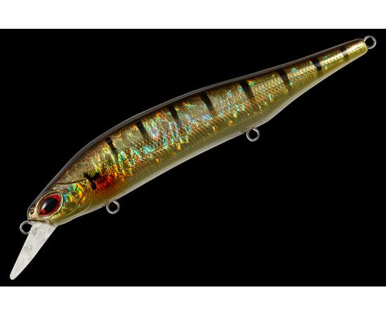 Воблер TsuYoki MAGNAT 115SP, 16 г, 115 мм, загл. 1,2 - 1,8 м, 280