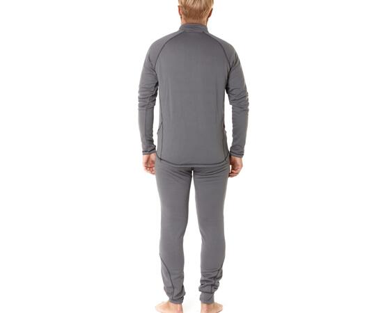 Термобельё NORFIN Winter Line GRAY 02 р, M