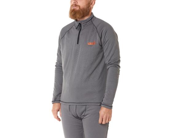 Термобельё NORFIN Winter Line GRAY 01 р, S