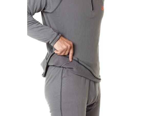 Термобельё NORFIN Winter Line GRAY 03 р, L