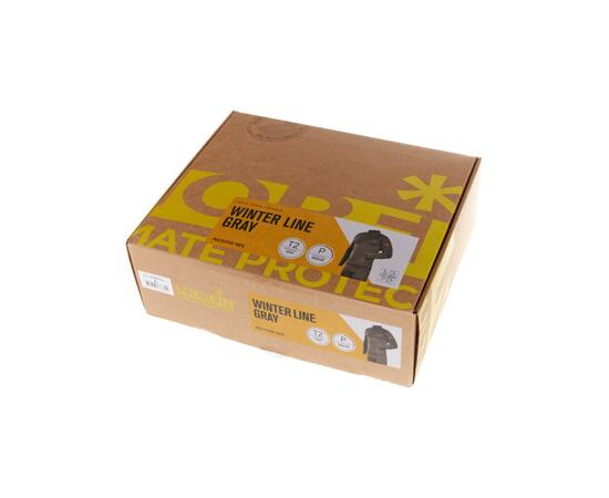 Термобельё NORFIN Winter Line GRAY 01 р, S