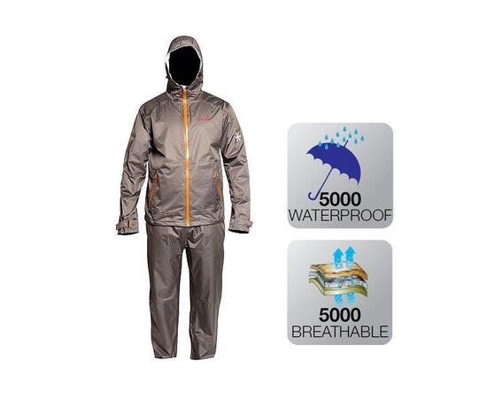 Костюм демисезонный NORFIN PRO LIGHT BEIGE 511005-XXL