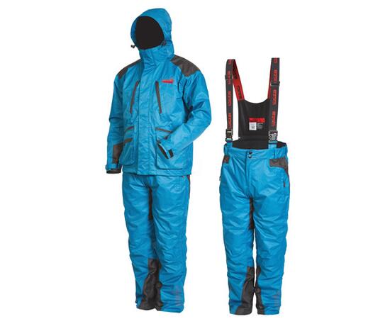 Костюм Демисезонный Norfin Spirit Blue 01 S