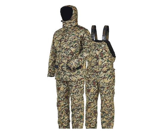 Костюм зимний Norfin Hunting TRAPPER WIND, L