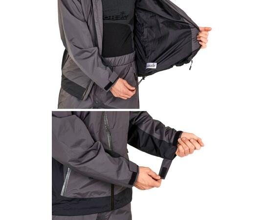 Костюм демисезонный Norfin THUNDER 02 р.M