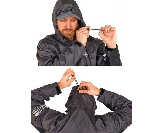 Костюм демисезонный Norfin THUNDER 02 р.M