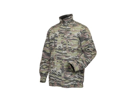 Куртка Norfin NATURE PRO CAMO 01 размер S