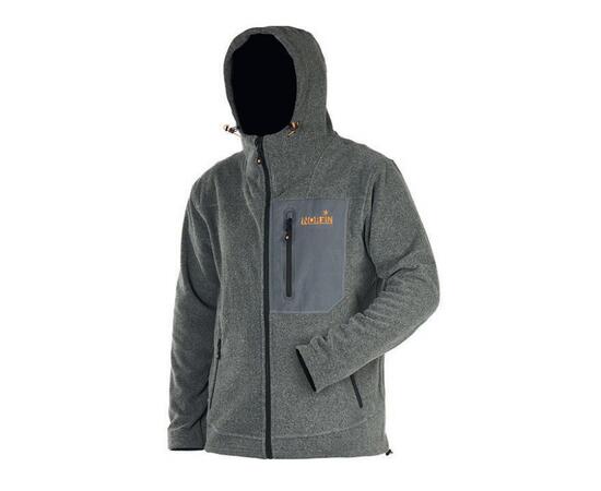 Куртка флисовая Norfin ONYX, S