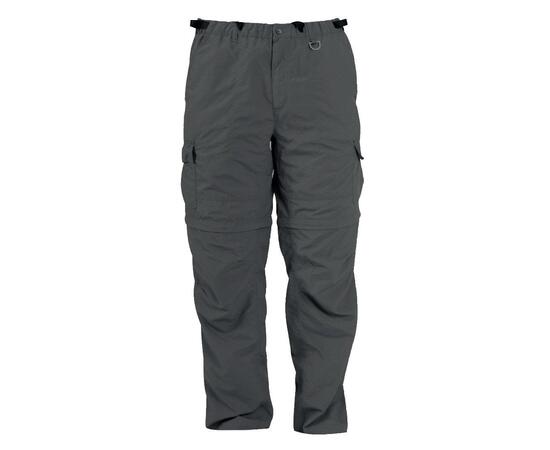 Штаны Norfin MOMENTUM Grey, S