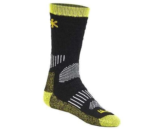 Носки NORFIN T2A BALANCE WOOL L (41-44)