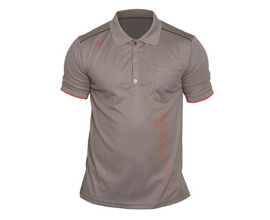 Рубашка поло Norfin BEIGE 04 размер XL