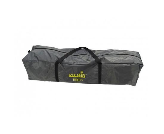 Палатка автоматическая 5-ти местная Norfin TROUT 5 NF NF-10410