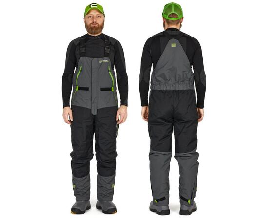 Костюм демисезонный Norfin FEEDER CONCEPT THERMO 02 р. M
