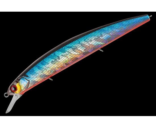 Воблер TsuYoki CHANCE 130SP, 21,5 г, 130 мм, загл. 0,8-1,8 м, 014R