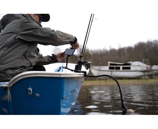 Держатель для смартфона на борт Deeper Smartphone Mount for boat and kayak