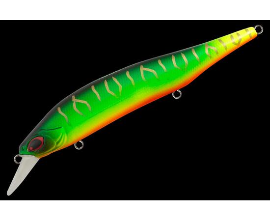 Воблер TsuYoki MAGNAT 115SP, 16 г, 115 мм, загл. 1,2 - 1,8 м, 013Z