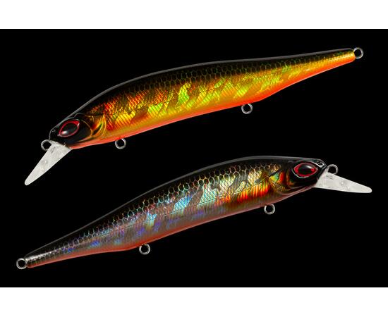 Воблер TsuYoki MAGNAT 115SP, 16 г, 115 мм, загл. 1,2 - 1,8 м, 264W