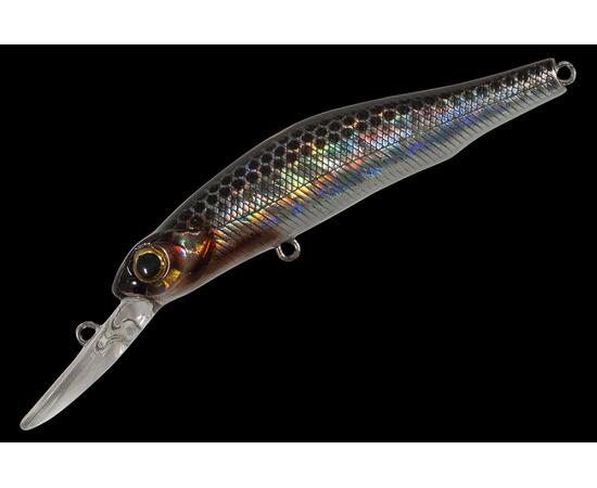 Воблер TsuYoki WATSON DR 80SP, 11 г, 80 мм, загл. 1,2 - 1,6 м, 264