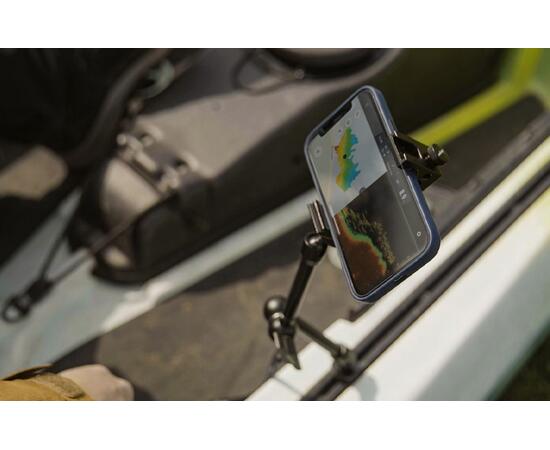 Держатель для смартфона на борт Deeper Smartphone Mount for boat and kayak
