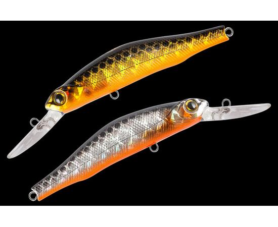 Воблер TsuYoki WATSON DR 80SP, 11 г, 80 мм, загл. 1,2 - 1,6 м, TS264W