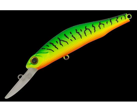 Воблер TsuYoki WATSON DR 80SP, 11 г, 80 мм, загл. 1,2 - 1,6 м, 050