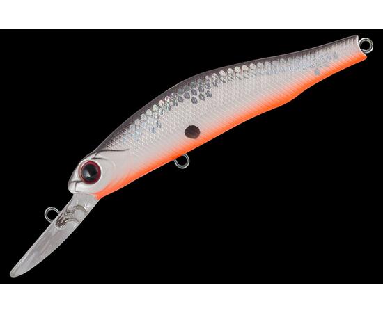 Воблер TsuYoki WATSON DR 80SP, 11 г, 80 мм, загл. 1,2 - 1,6 м, XD-009