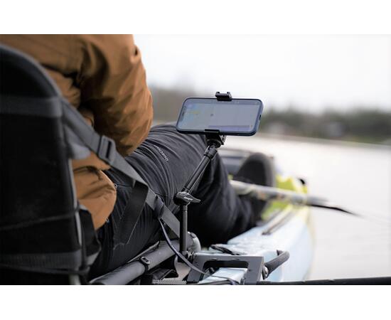Держатель для смартфона на борт Deeper Smartphone Mount for boat and kayak