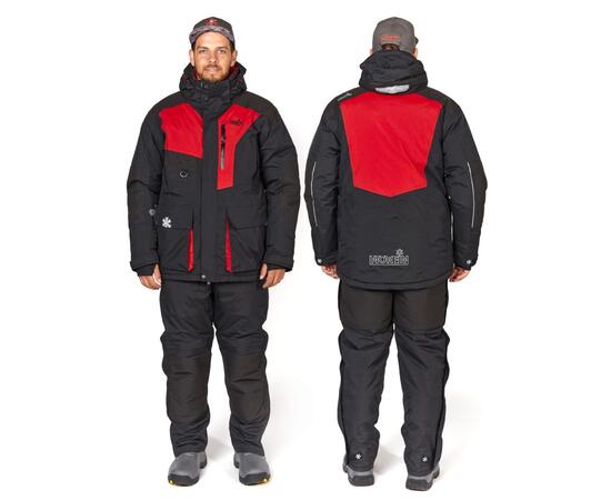 Костюм зимний Norfin EXTREME 5, S