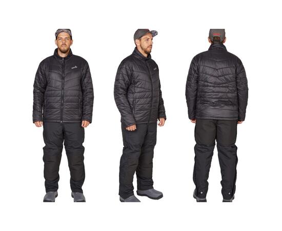 Костюм зимний Norfin EXTREME 5, S