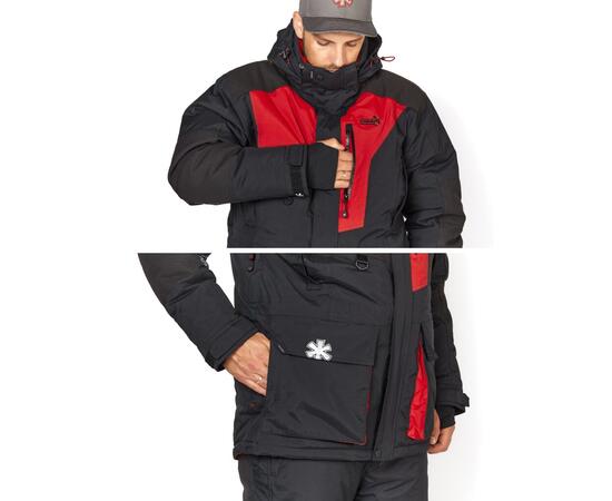 Костюм зимний Norfin EXTREME 5, S