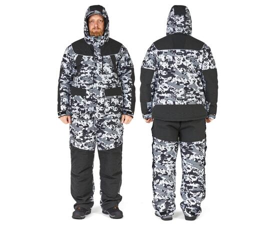 Костюм зимний Norfin EXPLORER 2 CAMO 03 р. L