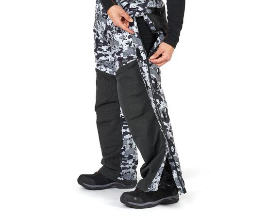 Костюм зимний Norfin EXPLORER 2 CAMO 03 р. L