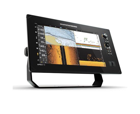 Эхолот HUMMINBIRD Apex 13 MSI+