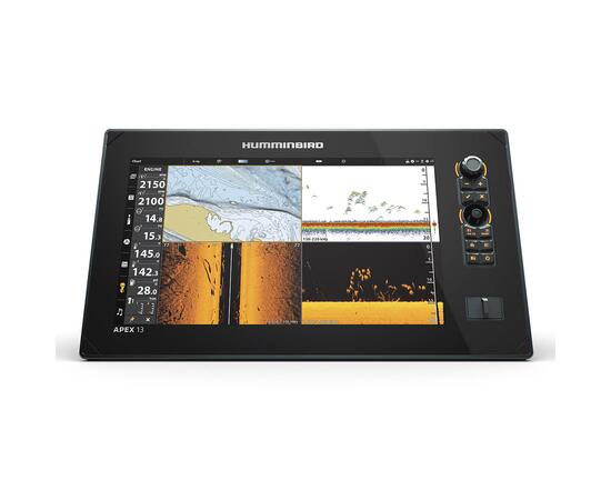 Эхолот HUMMINBIRD Apex 13 MSI+