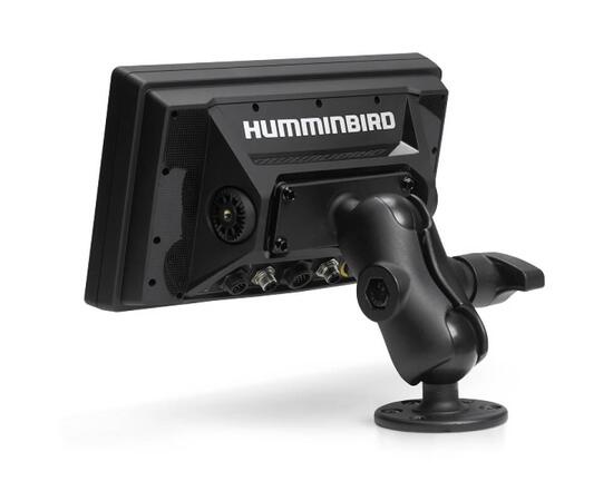 Эхолот HUMMINBIRD Solix 10 CHIRP MSI+G3