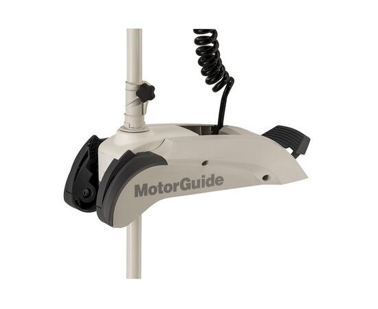 Лодочный электромотор MOTORGUIDE XI5-55 SW 60" 12V GPS