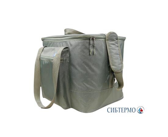 Термосумка Сибтермо Пикник XL