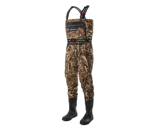 ВЕЙДЕРСЫ FINNTRAIL AIRMAN 5260 MAX-5, 11(44)XL